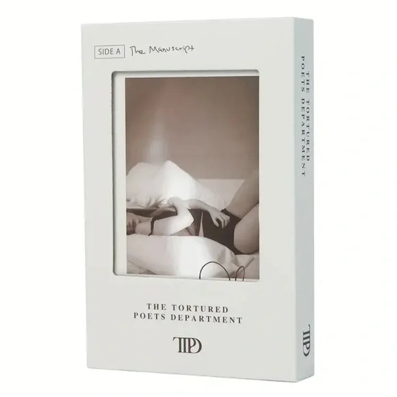 TTPD Notebook - Picture 3 of 5